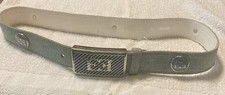 Escada vintage belt for sale  Cherry Valley