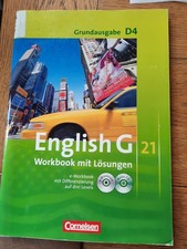 Cornelsen english grundausgabe gebraucht kaufen  Inden