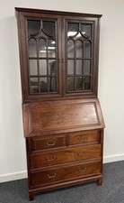 Vintage hardwood chinese for sale  HIGH WYCOMBE