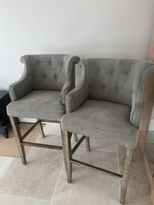 kitchen island stools for sale  HARROGATE