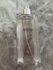 Yardley london english for sale  WEST DRAYTON