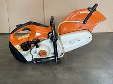 Stihl ts420 concrete for sale  Mission