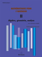 Mathematiques ingenieur tome d'occasion  France