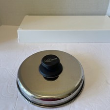 Lifetime cookware stainless for sale  New Meadows