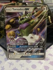 Tornadus sm134 promos for sale  Ypsilanti