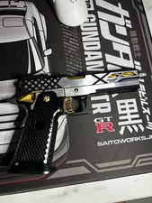 Custom 5.1 capa for sale  Brea