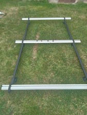 Van guard roof for sale  CULLOMPTON