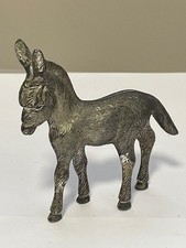 Vintage donkey foal for sale Vintage donkey foal for sale  BEXHILL-ON-SEA