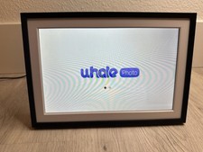 Moldura digital Uhale Wifi modelo P105-WWA comprar usado  Enviando para Brazil