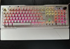 Roccat vulcan 122 gebraucht kaufen  Gengenbach