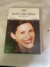Ebond mona lisa usato  Ladispoli