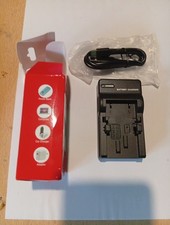 Chargeur batterie d'occasion  Oisemont