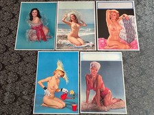 Cheesecake pin ups for sale  Hampton