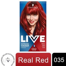 Schwarzkopf live range for sale  MANCHESTER