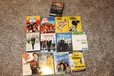 Office dvd lot for sale  Peoria