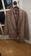 Ladies tan brown for sale  MANCHESTER