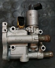 Termostato opel meriva usato  Roma