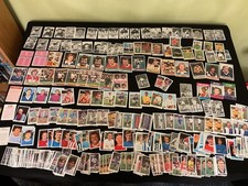 Football cards vintage for sale  CHELTENHAM