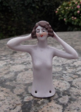 Demi figurine ancienne d'occasion  Rennes-
