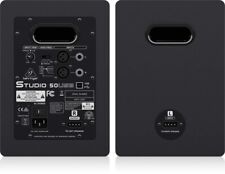 Behringer studio 50usb usato  Pagani