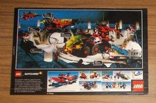 Rare advertising lego d'occasion  Expédié en Belgium