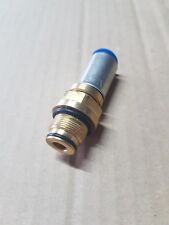 Polytherm polyfix pressfitting gebraucht kaufen  Laupheim