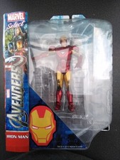 Action figure iron usato  Fisciano