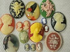 Sale vtg cameos for sale  Clovis