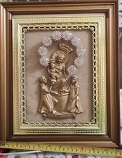 Raro quadro beata usato  Chignolo Po