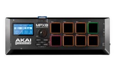 Akai mpx8 usb for sale  LEEDS