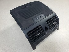 2005-2010 Volkswagen VW MK5 Jetta aquecedor de painel central ventilação AC fabricante de equipamento original comprar usado  Enviando para Brazil