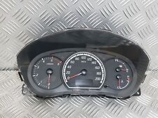 Bloc compteur vitesse d'occasion  Velaux