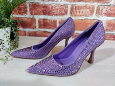 Stradivarius purple party for sale  UK