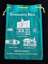 Vintage community bank for sale  Delta