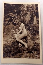 Jolie photo érotique d'occasion  Viry