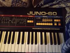 Roland juno kenton for sale  GLASGOW