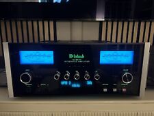Mcintosh 8900 amplificatore usato  Montelupo Fiorentino