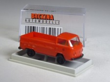 Brekina 33916 pritsche gebraucht kaufen  Preetz
