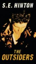 Usado, The Outsiders by Hinton, S. E. comprar usado  Enviando para Brazil