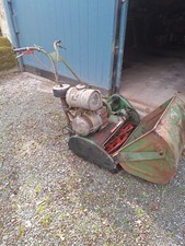 Ransomes matador petrol for sale  CLITHEROE
