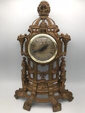Horloge vintage murale d'occasion  Cuq-Toulza