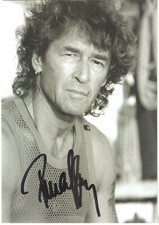 Peter maffay riginalautogramm gebraucht kaufen  Landsberied