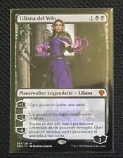Liliana del velo usato  Baricella