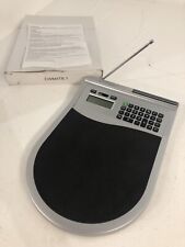 Radio mouse mat for sale  CANTERBURY