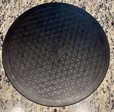 Heavy duty turntable for sale  Bartlett