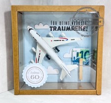 Reise geschenk geldgeschenk gebraucht kaufen  Neuendettelsau