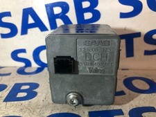 Saab steering lock for sale  LIVERPOOL