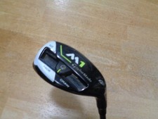 Taylormade 2017 rescue for sale  Sterrett