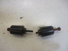 Suzuki 850 lenkergewichte gebraucht kaufen  Ellwangen (Jagst)
