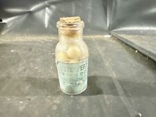 Vintage dog pills for sale  PRESTON